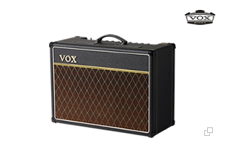 Vox AC15C1.