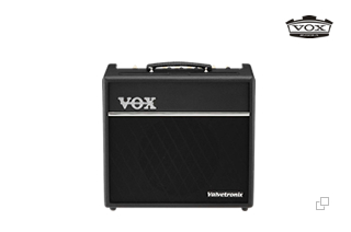 Vox VT40+.
